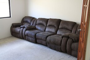 Southern River Family Accommodation