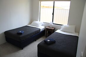 Southern River Family Accommodation