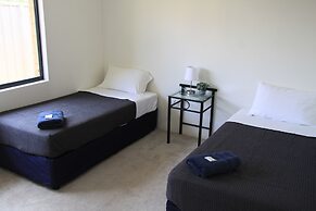Southern River Family Accommodation