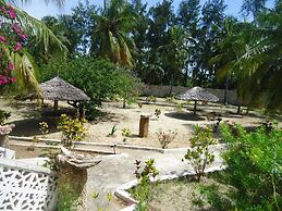 Dudu Villas N Backpackers