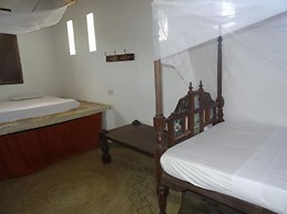 Dudu Villas N Backpackers