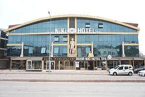 Grand Niki Hotel & Spa