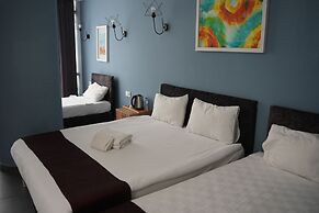 Grand Niki Hotel & Spa