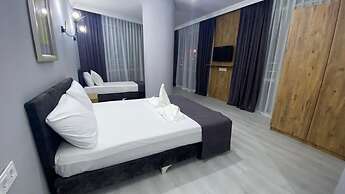 Grand Niki Hotel & Spa