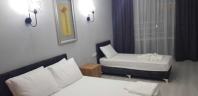 Grand Niki Hotel & Spa