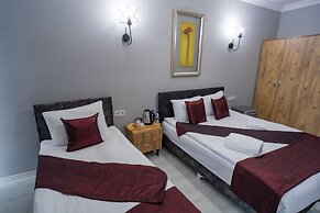 Grand Niki Hotel & Spa