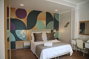 Amsterdam Suite Hotel & SPA