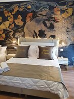 Amsterdam Suite Hotel & SPA