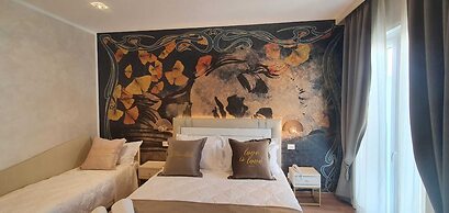 Amsterdam Suite Hotel & SPA