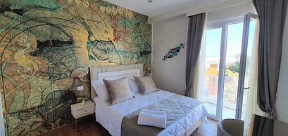 Amsterdam Suite Hotel & SPA