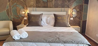 Amsterdam Suite Hotel & SPA