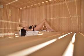 Amsterdam Suite Hotel & SPA