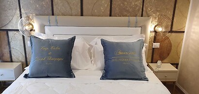 Amsterdam Suite Hotel & SPA