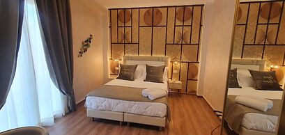 Amsterdam Suite Hotel & SPA