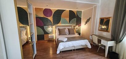 Amsterdam Suite Hotel & SPA