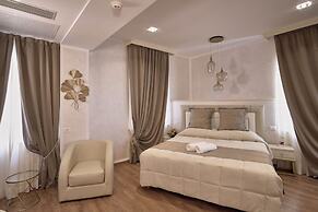 Amsterdam Suite Hotel & SPA