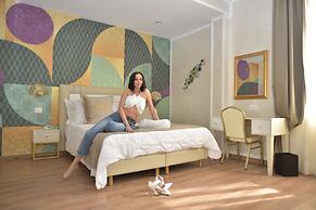 Amsterdam Suite Hotel & SPA