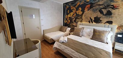 Amsterdam Suite Hotel & SPA