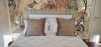 Amsterdam Suite Hotel & SPA