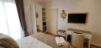 Amsterdam Suite Hotel & SPA