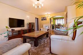 Bamboo Suites by Edmor suites