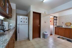 Bamboo Suites by Edmor suites