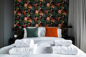 Immaculate New Studio Apartment in Canary Wharf