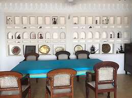 Shella Bahari Guest House