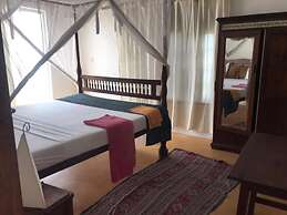 Shella Bahari Guest House
