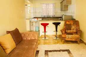 Shella Bahari Guest House