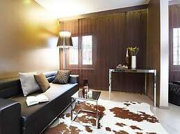 VISIONAPARTMENTS Zurich Cramerstrasse 8-12