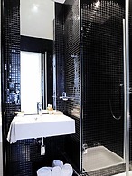 VISIONAPARTMENTS Zurich Cramerstrasse 8-12