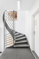 VISIONAPARTMENTS Zurich Cramerstrasse 8-12