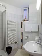 VISIONAPARTMENTS Zurich Cramerstrasse 8-12