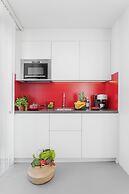 VISIONAPARTMENTS Zurich Cramerstrasse 8-12