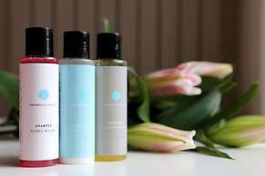 VISIONAPARTMENTS Zurich Cramerstrasse 8-12