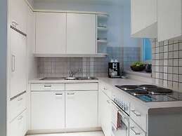 VISIONAPARTMENTS Zurich Cramerstrasse 8-12