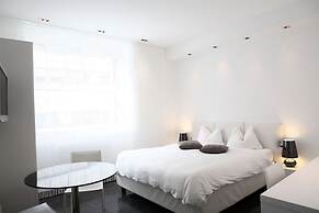 VISIONAPARTMENTS Zurich Cramerstrasse 8-12