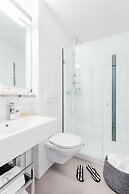 VISIONAPARTMENTS Zurich Cramerstrasse 8-12