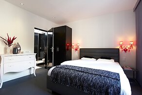 VISIONAPARTMENTS Zurich Cramerstrasse 8-12