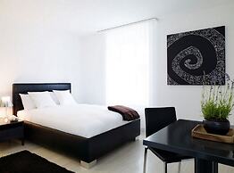 VISIONAPARTMENTS Zurich Cramerstrasse 8-12