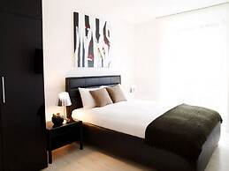 VISIONAPARTMENTS Zurich Cramerstrasse 8-12