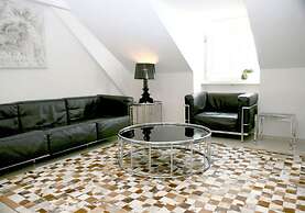 VISIONAPARTMENTS Zurich Cramerstrasse 8-12