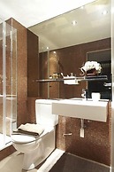 VISIONAPARTMENTS Zurich Cramerstrasse 8-12