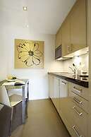 VISIONAPARTMENTS Zurich Cramerstrasse 8-12