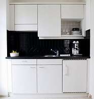 VISIONAPARTMENTS Zurich Cramerstrasse 8-12