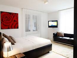 VISIONAPARTMENTS Zurich Cramerstrasse 8-12