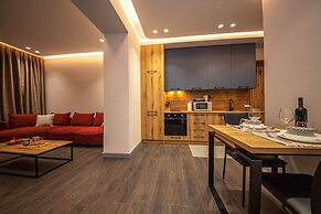 Blloku Unique Apartments