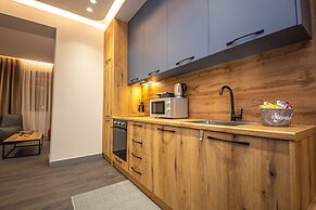 Blloku Unique Apartments