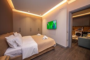 Blloku Unique Apartments